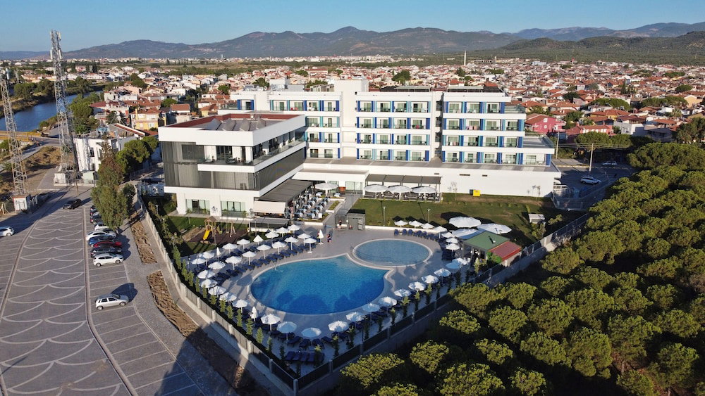 Hotel Tezmadra Hotel