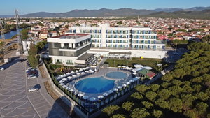 Hotel Tezmadra Hotel cazare Buharkent