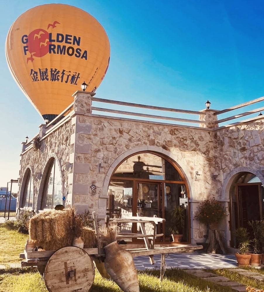 Hotel Soleado Capadocia Hotel