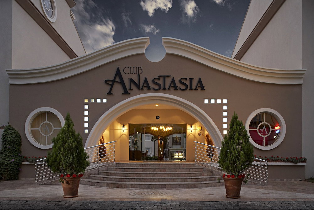 Hotel Club Anastasia Hotel