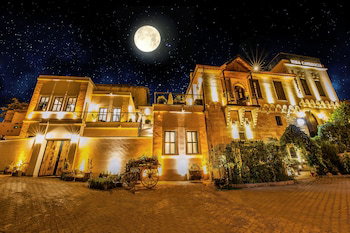 Hotel Mira Cappadocia Hotel