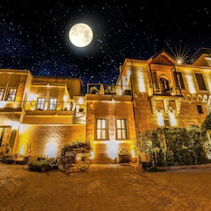 Hotel Mira Cappadocia Hotel cazare Avanos
