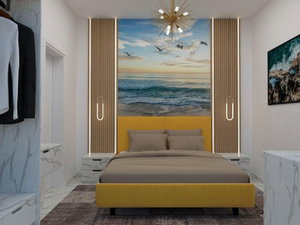 Hotel Vila La Familia cazare Ksamil