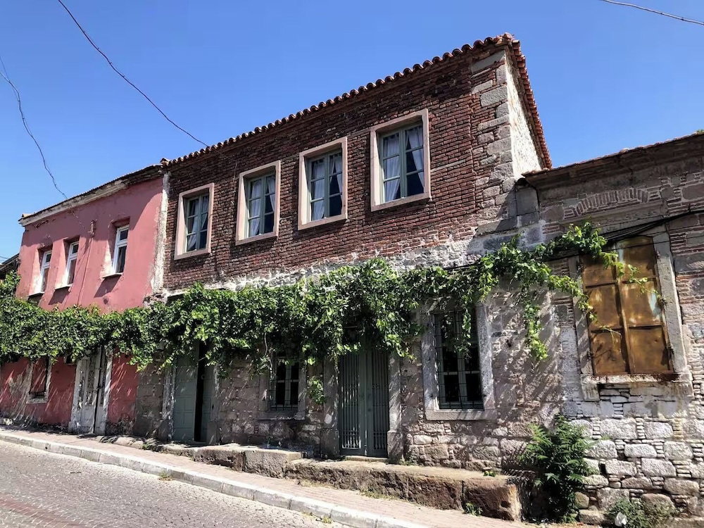 Hotel No4Pergamon