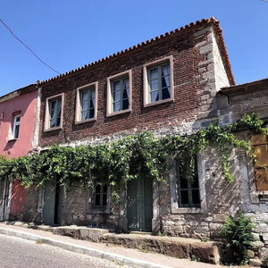 Hotel No4Pergamon cazare Bergama