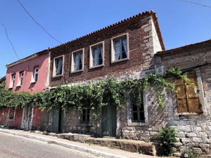Hotel No4Pergamon cazare Bergama