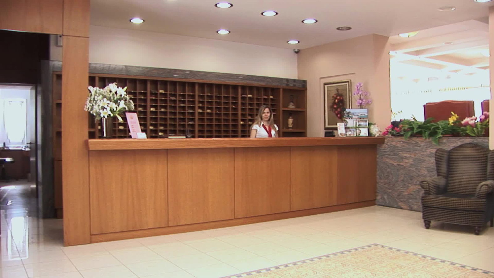 dal travel Ariadne Beach Hotel