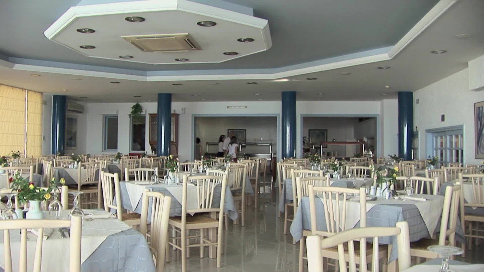 dal travel Ariadne Beach Hotel