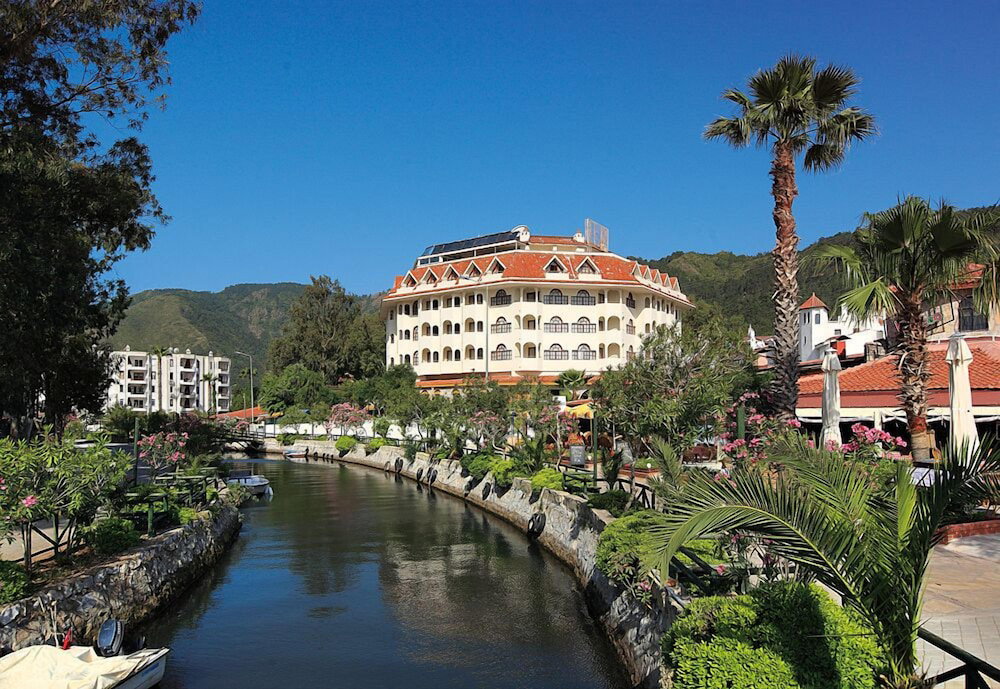 Hotel Fortuna Beach Hotel - All Inclusive