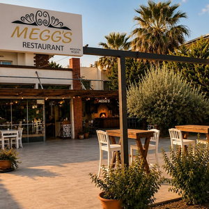 Hotel Meggs Bodrum Beach Hotel cazare Ortakent