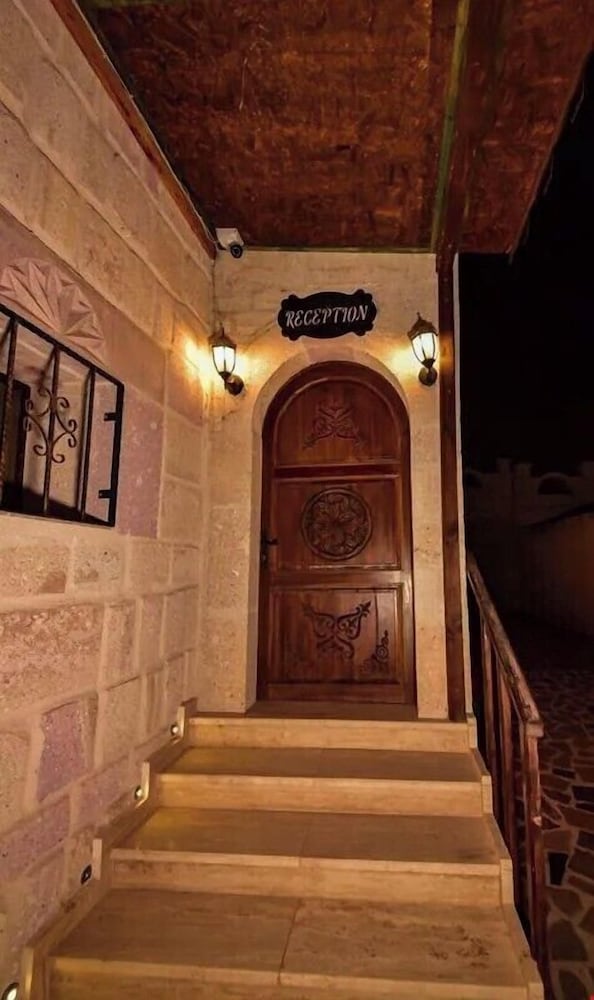 Hotel Tatli Kaya Otel