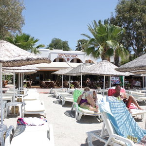 Hotel Toloman Hotel Bitez Beach cazare Ortyakent Yahsi