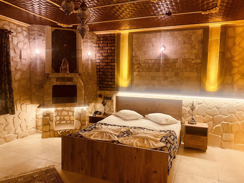 Hotel Aysultan Stone House