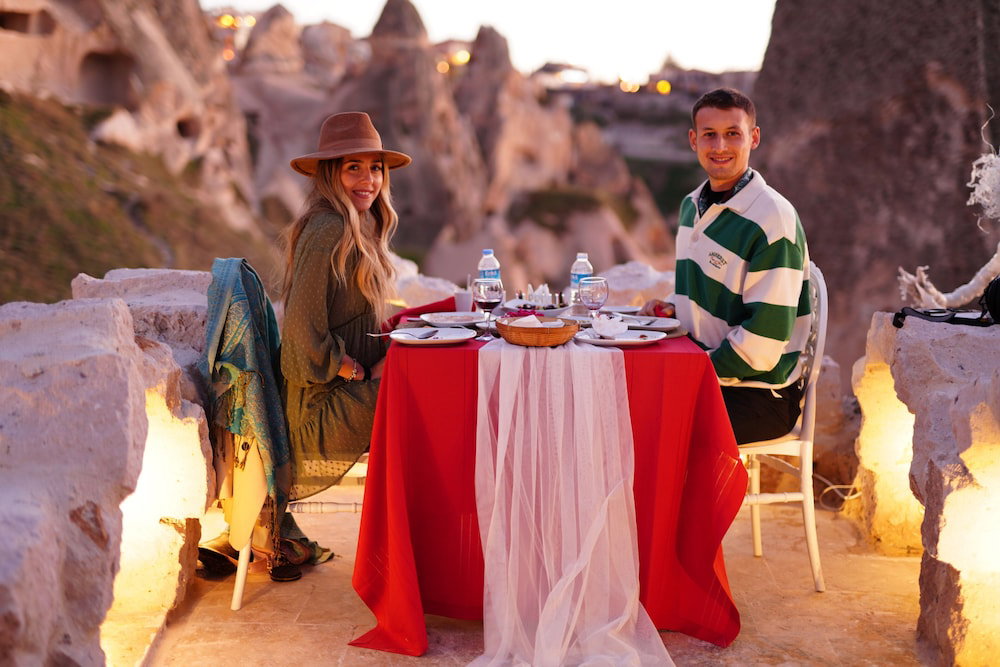 Hotel Anatelein Boutique Cave Hotel - Special Class