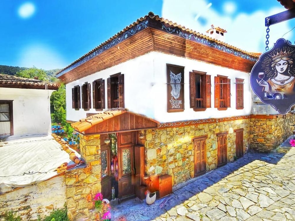Hotel Sirincem Plus