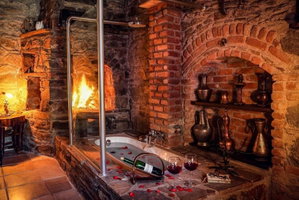 Hotel Stone House cazare Selcuk