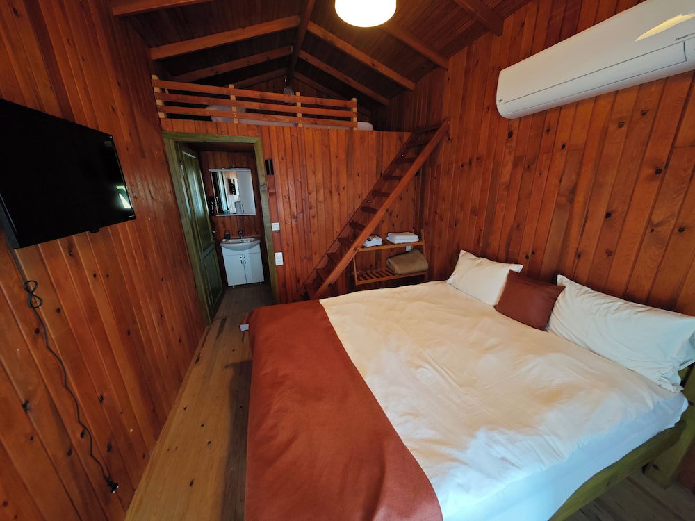 Hotel Zeytintepesi Pansiyon