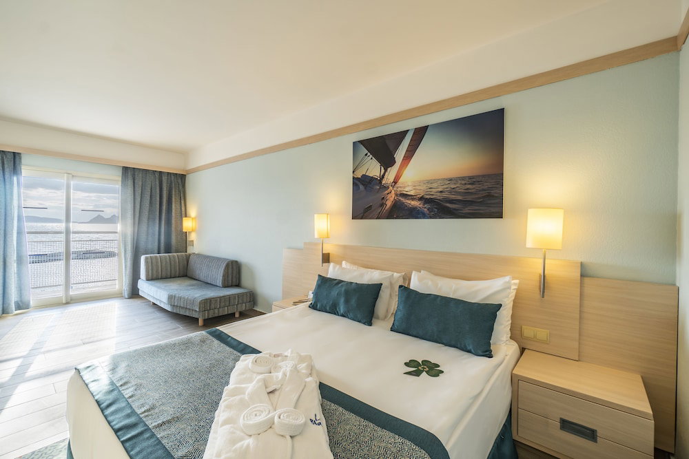 Hotel La Blanche Resort & Spa - All Inclusive