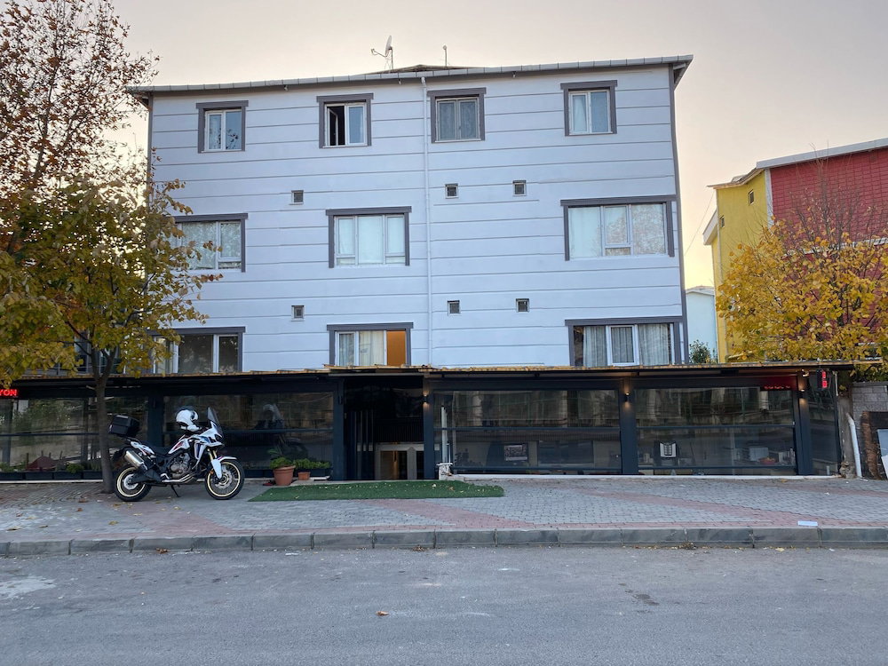 Hotel Deniz Butik Hotel