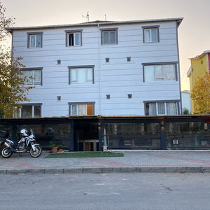 Hotel Deniz Butik Hotel cazare Inecik