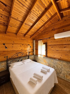 Hotel Petrinos Butik Otel cazare Datca