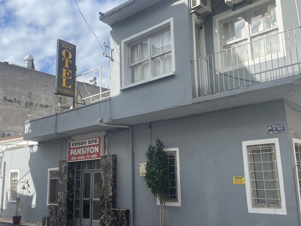 Hotel Ersoy Efe Pansiyon
