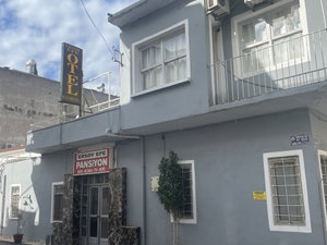 Hotel Ersoy Efe Pansiyon cazare Muratpasa
