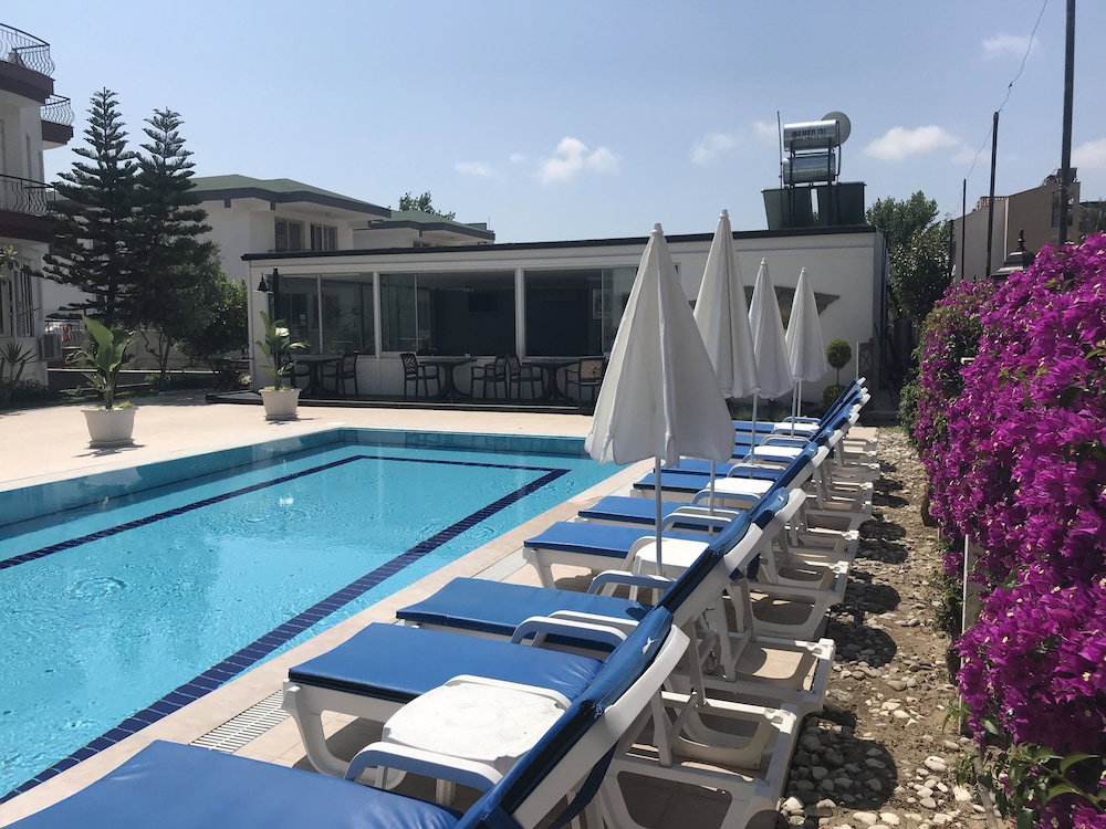 Hotel Minta Apart