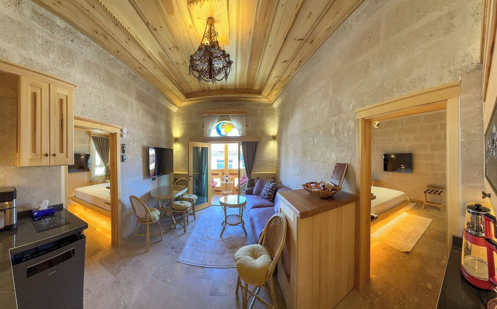 Hotel Konak Ballıca - Your Home In Avanos