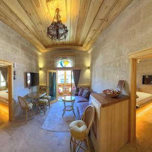 Hotel Konak Ballıca - Your Home In Avanos cazare Avanos