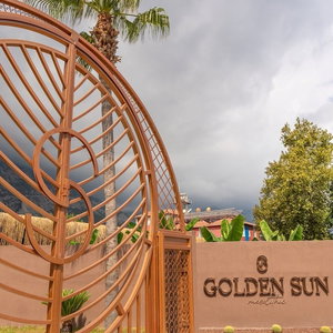Hotel Golden Sun Hotel Adult Only cazare Goeynuek
