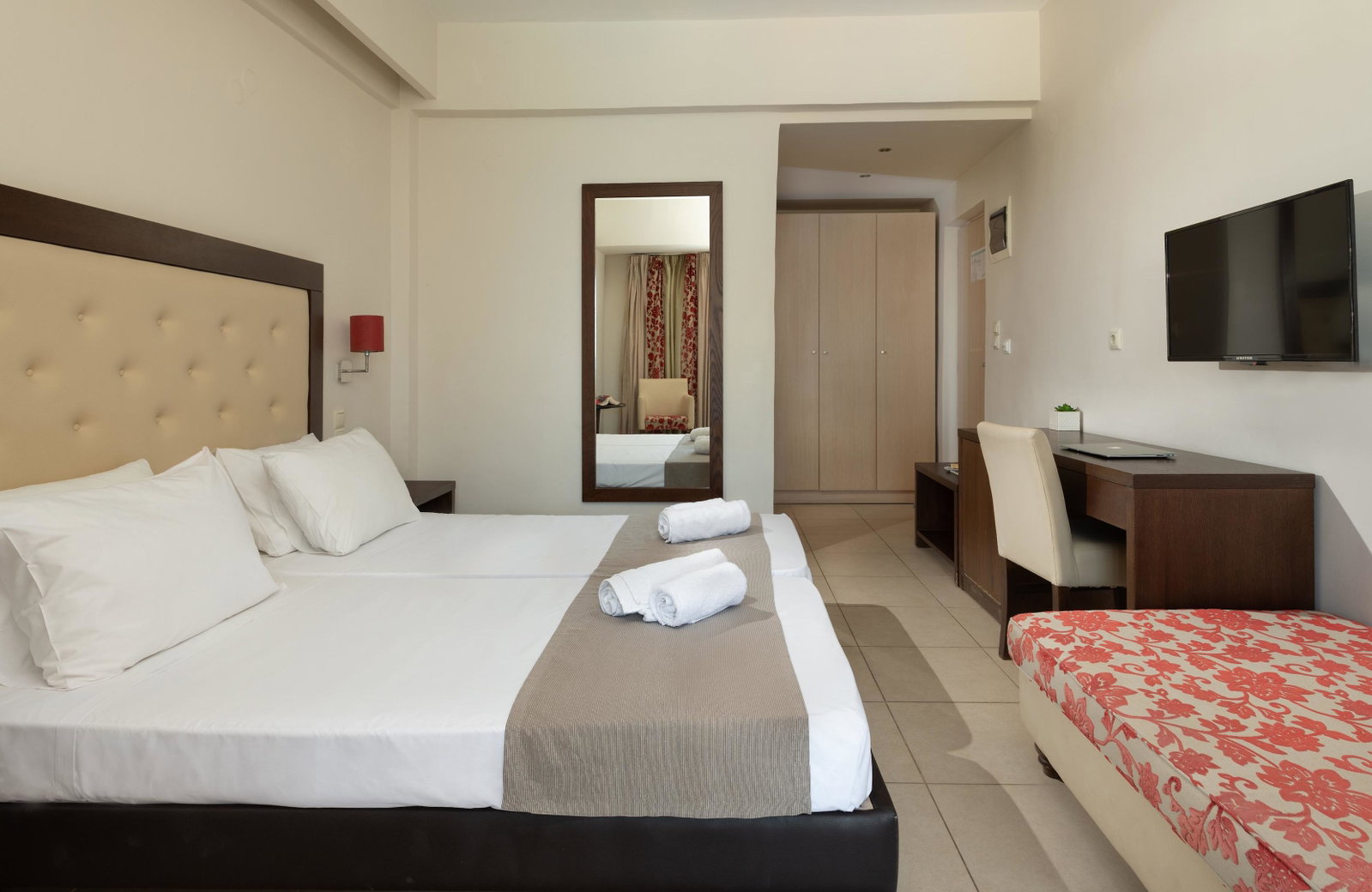 dal travel Marilena Hotel