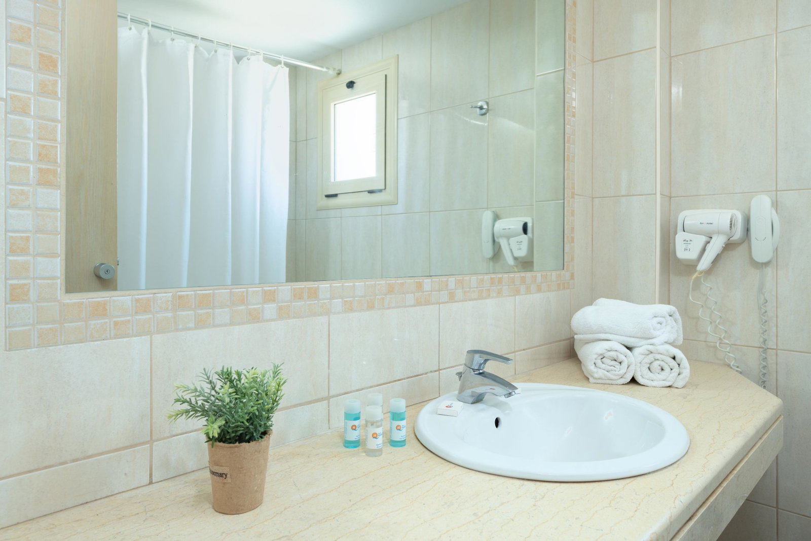 dal travel Marilena Hotel