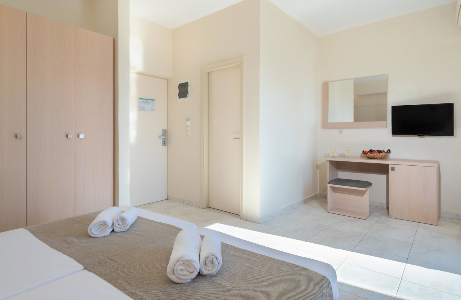 dal travel Marilena Hotel