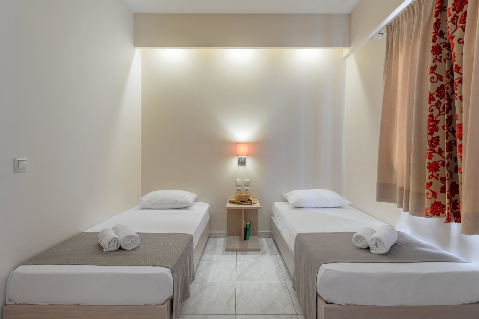 dal travel Marilena Hotel