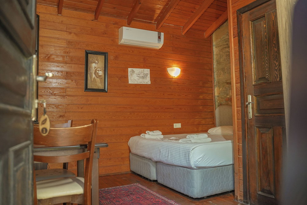 Hotel Sakli Vadi̇