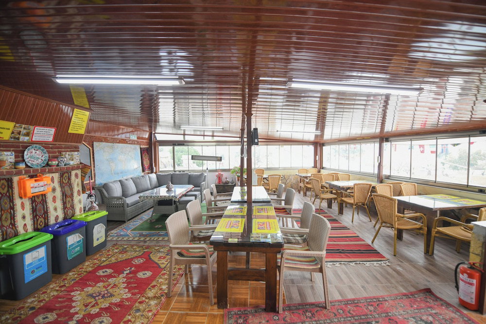 Hotel Anz Guesthouse Pansiyon