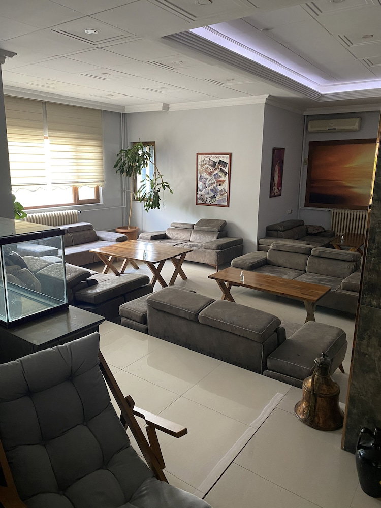 Hotel Odrys Beach Hotel & Resort