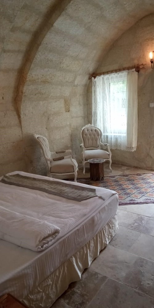 Hotel Dede Cave Konak