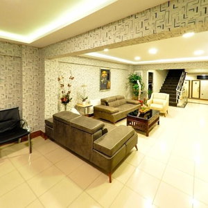 Hotel Atlantik Butik Hotel cazare Inecik