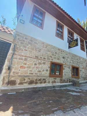 Hotel Port Liman Apart cazare Muratpasa