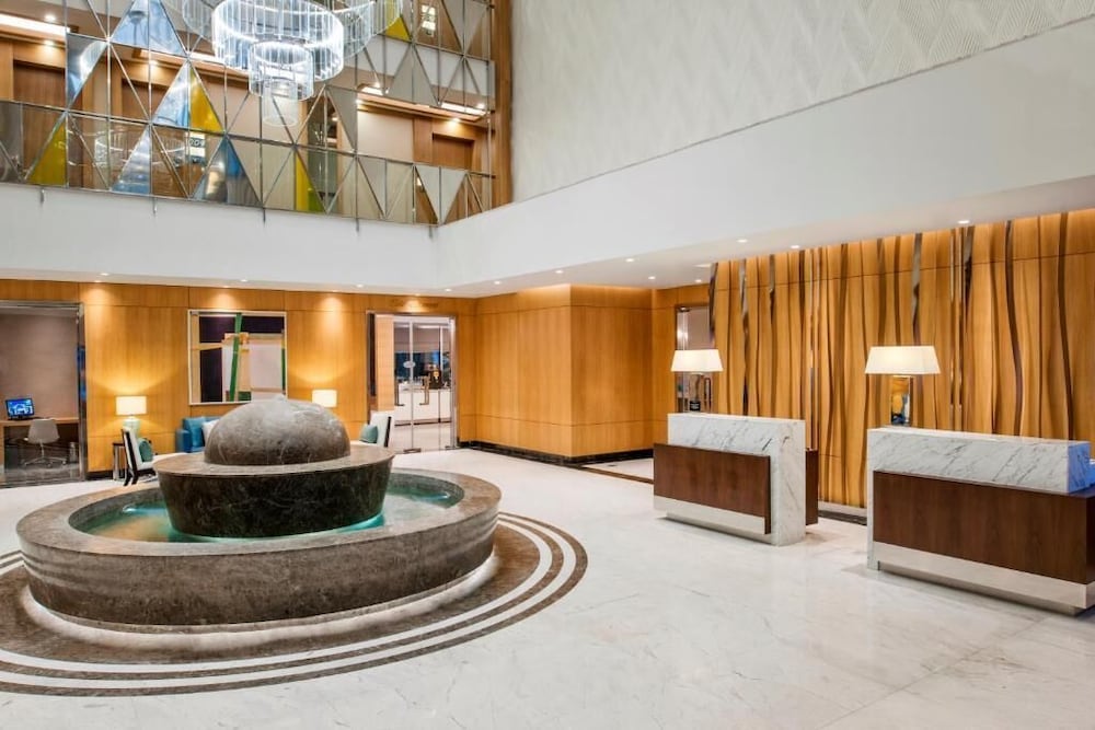 Elite World Marmaris - Adult Only