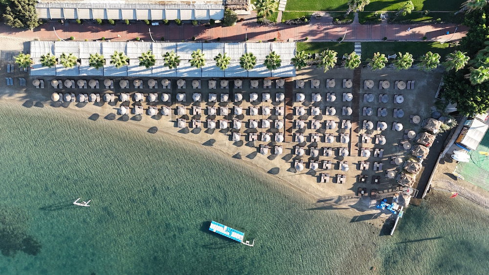Hotel Hotel Ambrosia