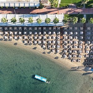Hotel Hotel Ambrosia cazare Ortyakent Yahsi