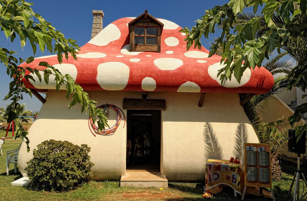 dal travel Meropi Hotel & Apartments