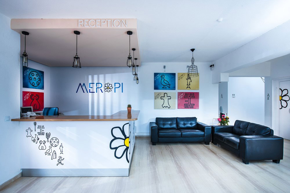 Meropi Hotel & Apartments