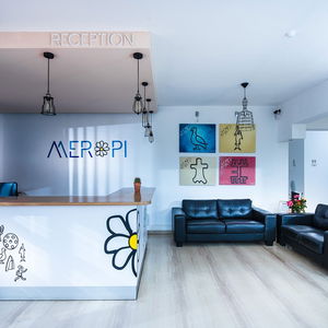 Hotel Meropi Hotel & Apartments cazare Malia