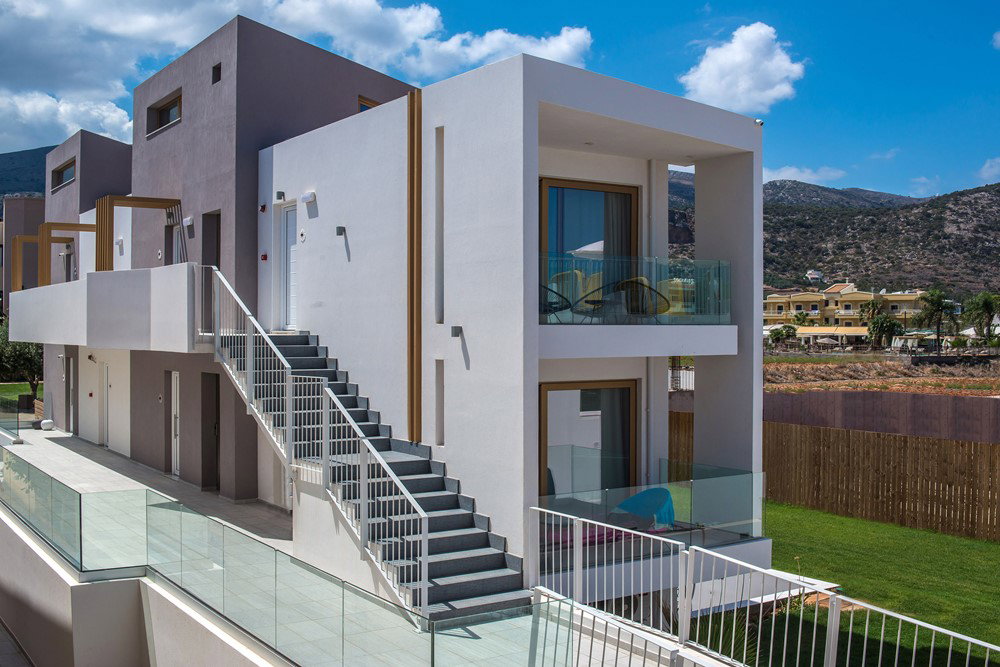 dal travel Meropi Hotel & Apartments
