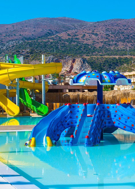 dal travel Meropi Hotel & Apartments