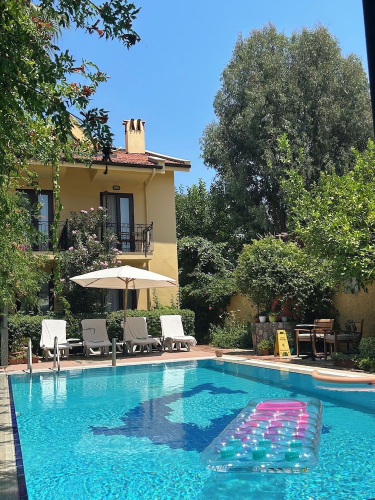 Hotel Villa Danlin Hotel - Boutique Class